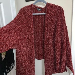Wild Fable oversized sweater